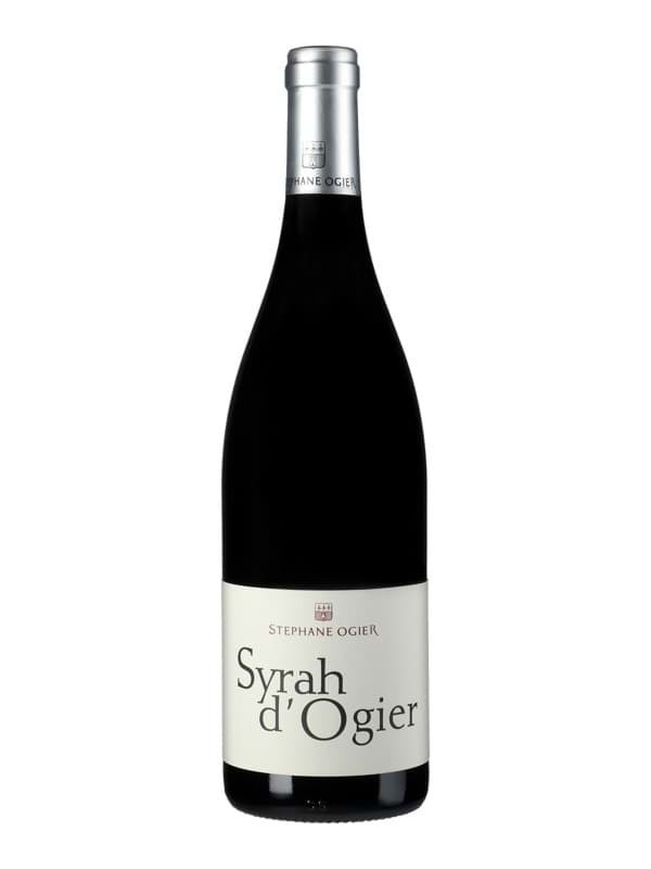 Domaine Stephane Ogier Syrah d'Ogier