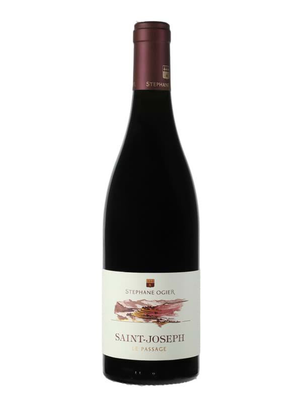 Domaine Stephane Ogier St Joseph Syrah