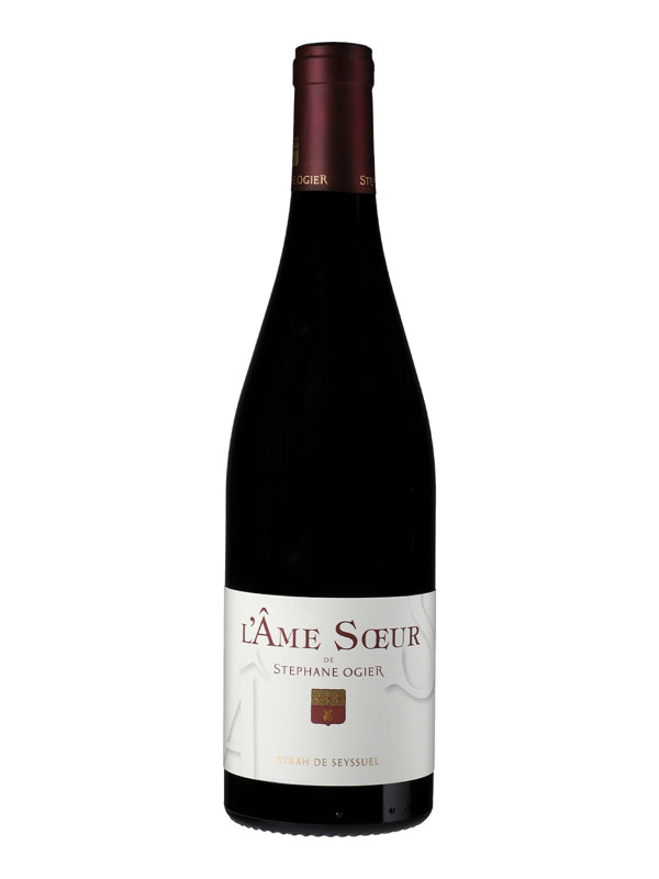 Domaine Stephane Ogier L'Ame Soeur