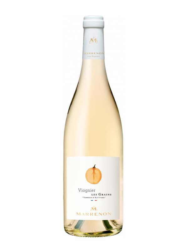 Marrenon Les Grains Viognier