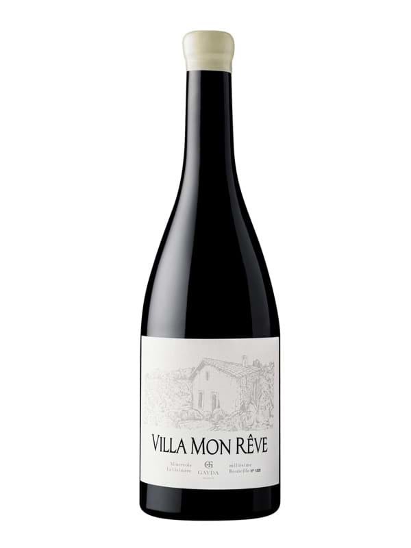 Domaine De Gayda Villa Mon Reve