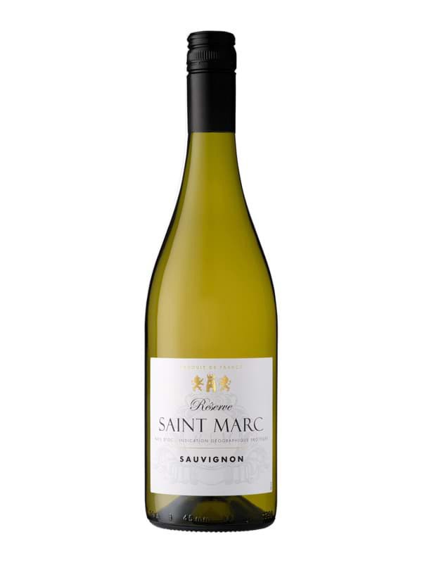 Domaine Foncalieu Saint Marc Sauvignon