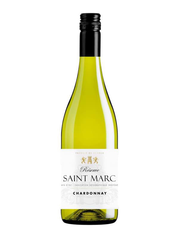Domaine Foncalieu Saint Marc Chardonnay