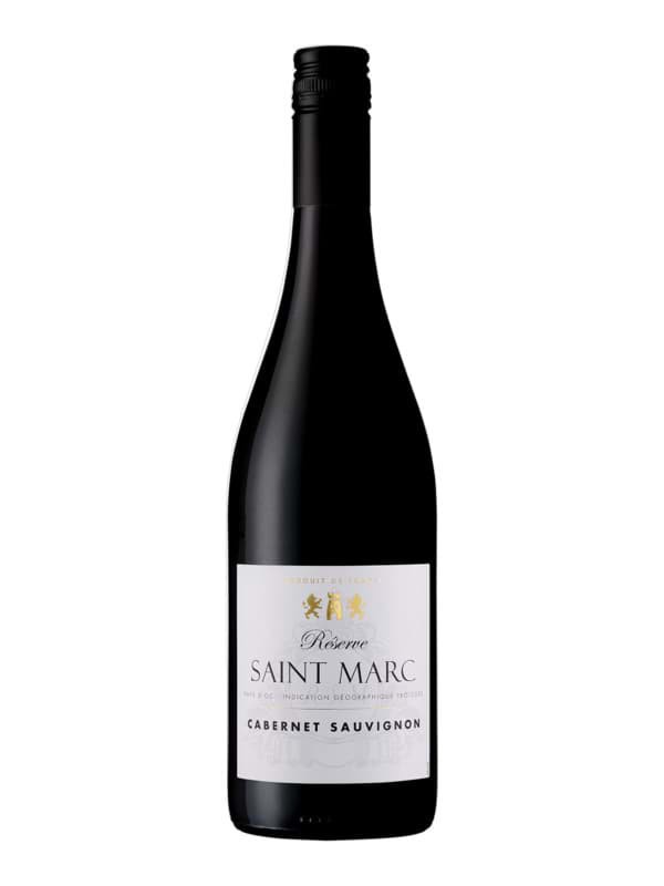 Domaine Foncalieu Saint Marc Cabernet Sauvignon