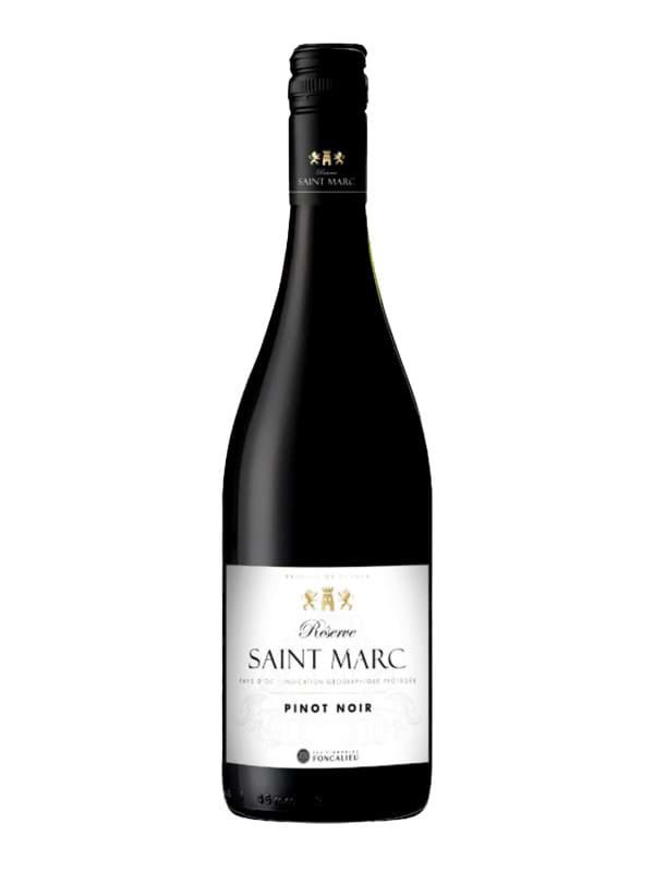 Domaine Foncalieu Saint Marc Pinot Noir