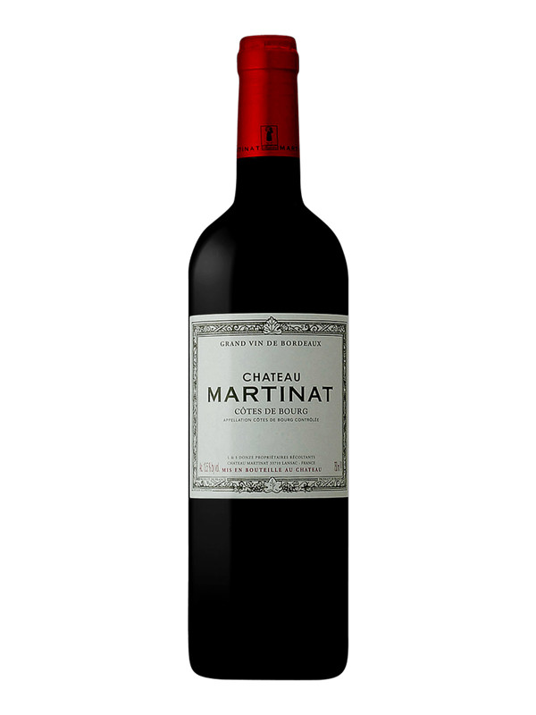 Chateau Martinat