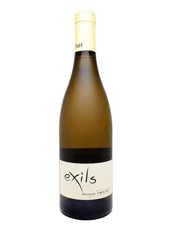 Domaine Francois Crochet Exils