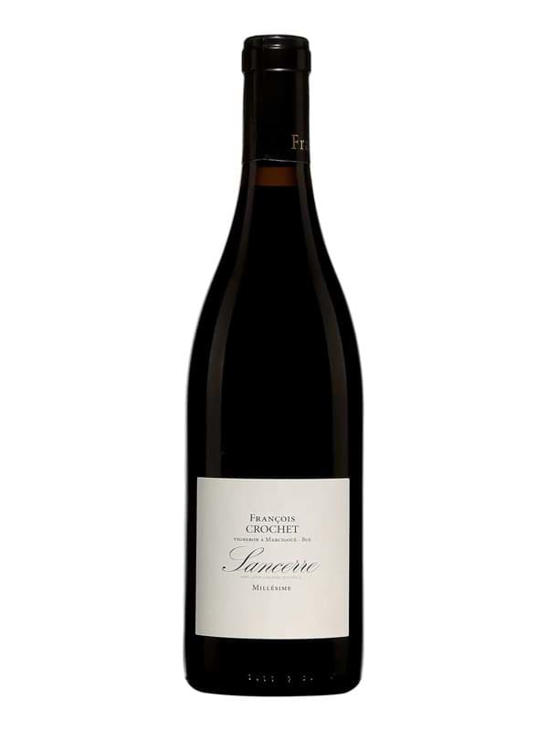 Domaine Francois Crochet Sancerre Red