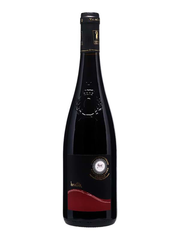Domaine des Rochelles Lebreton Anjou Village Brissac Breton