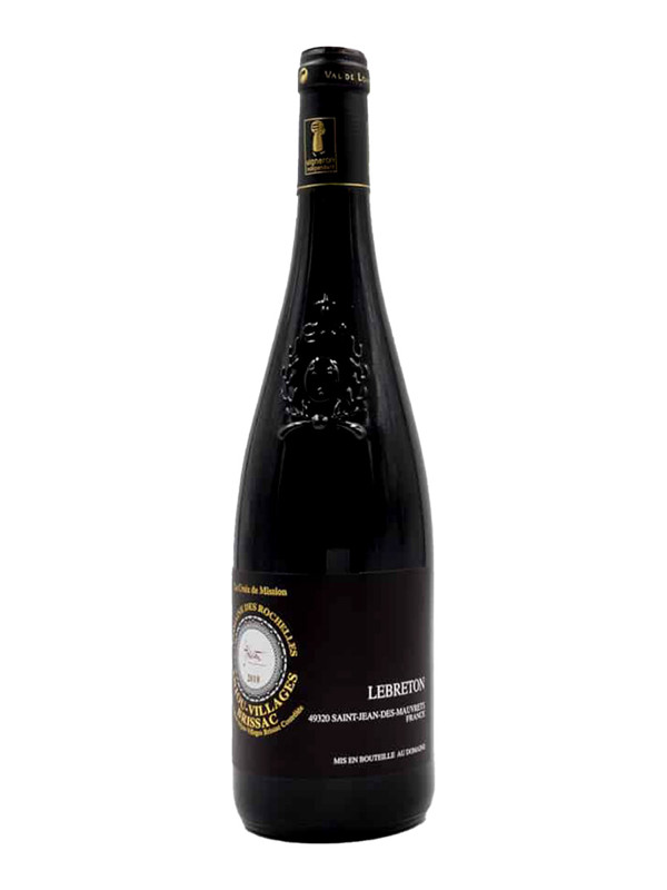 Domaine des Rochelles La Croix de Mission