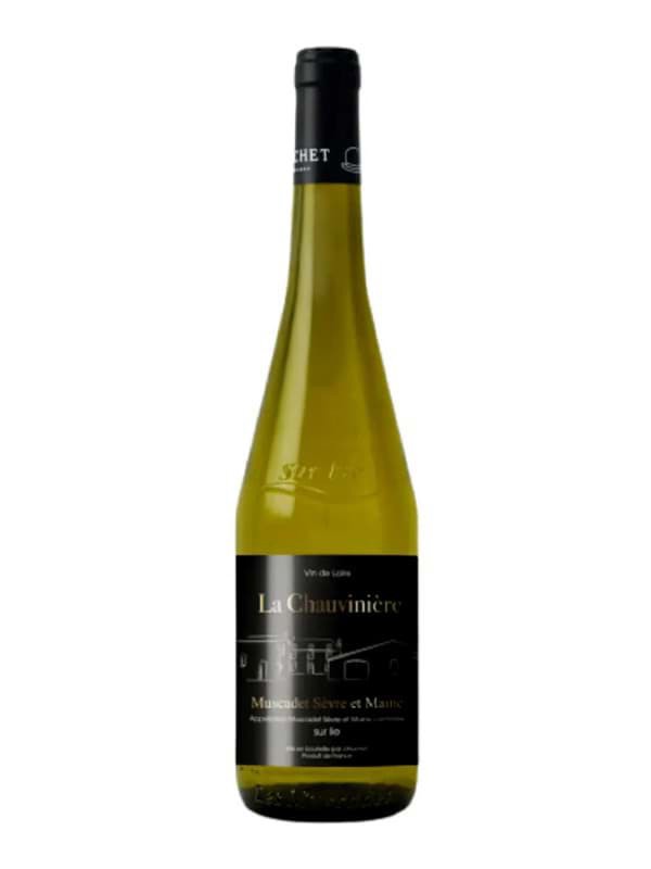 Domaine Jeremie Huchet La Chauviniere