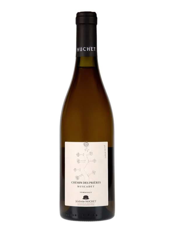 Domaine Jeremie Huchet Chemin des Prieres