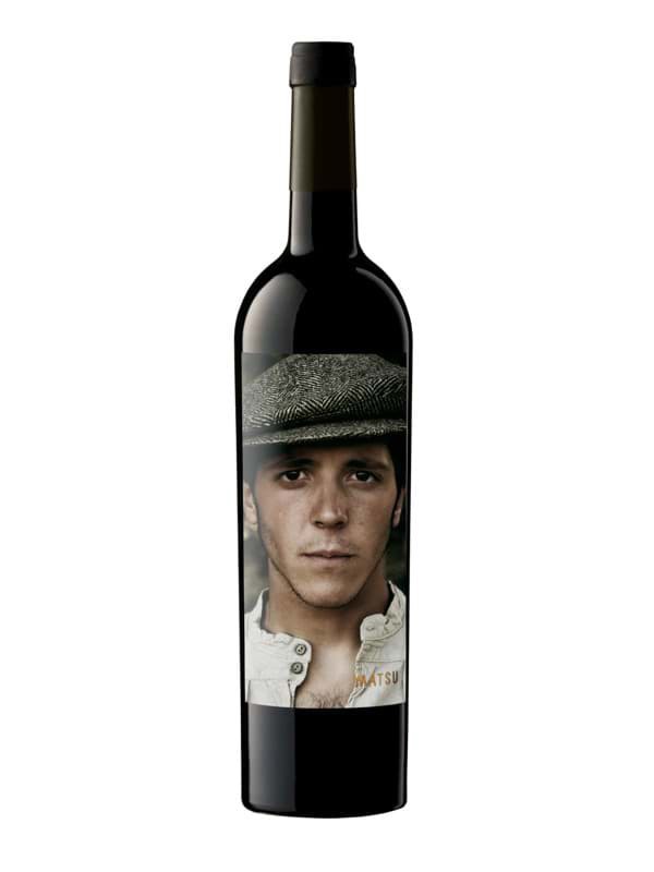 Matsu El Picaro