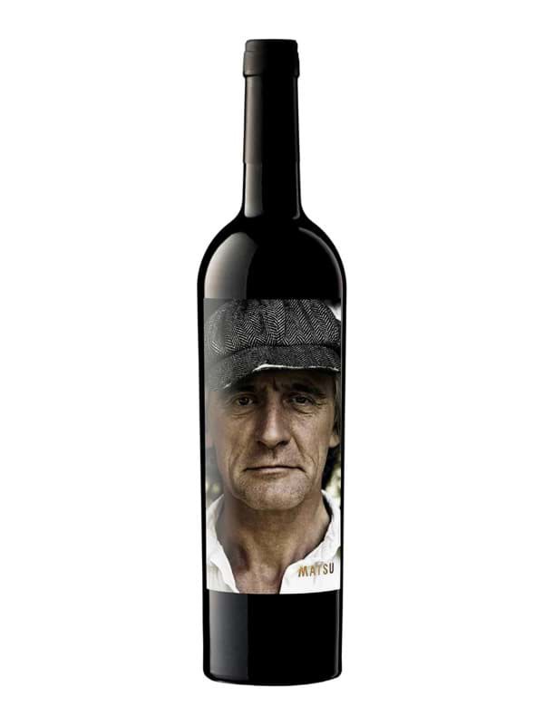 Matsu El Recio