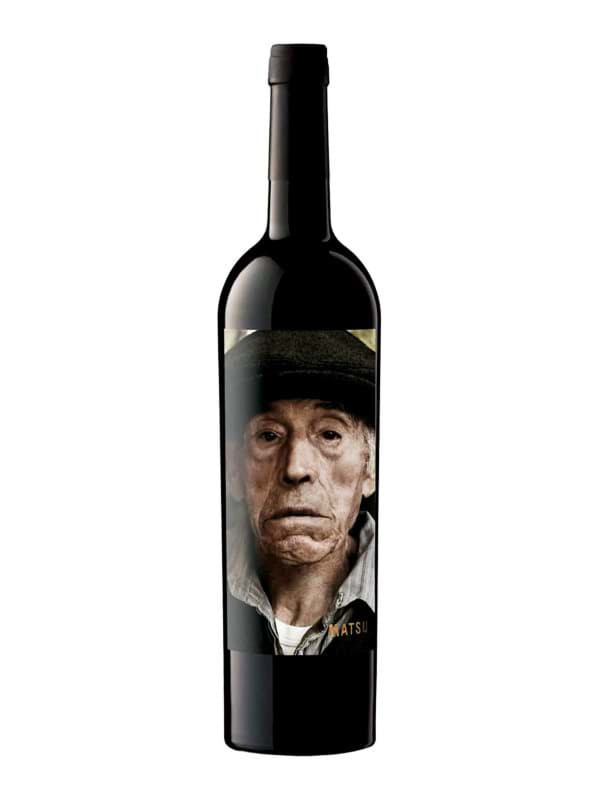 Matsu El Viejo
