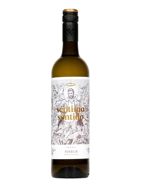 Septimo Sentido Verdejo
