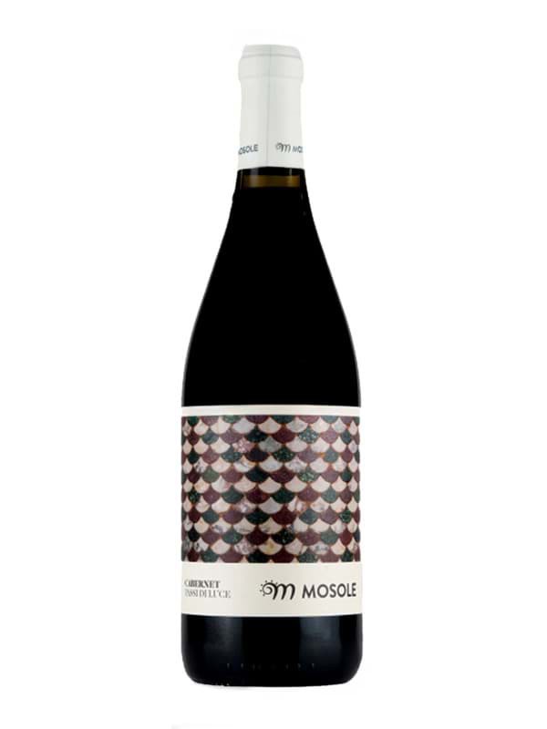 Mosole Passi di Lucce Cabernets
