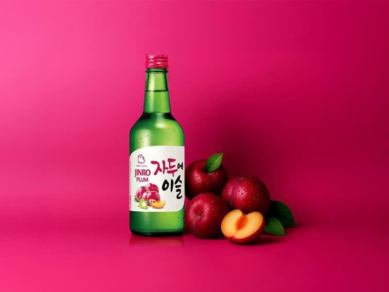 Top 10 thương hiệu rượu mạnh bán chạy nhất năm 2024