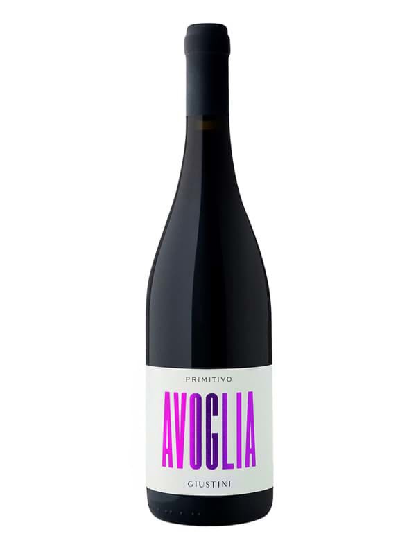 Guistini Avoglia Primitivo