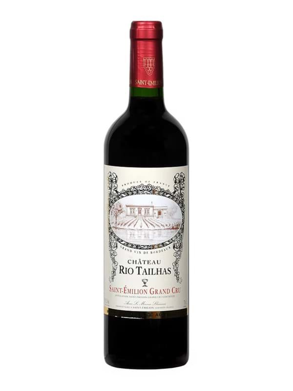Chateau Rio Tailhas