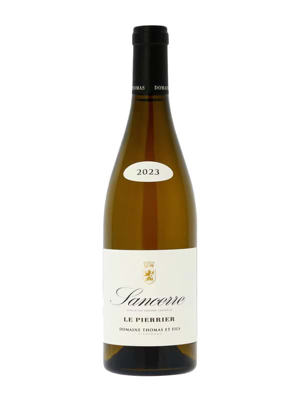 Domaine Thomas et Fils Sancerre Pierrier
