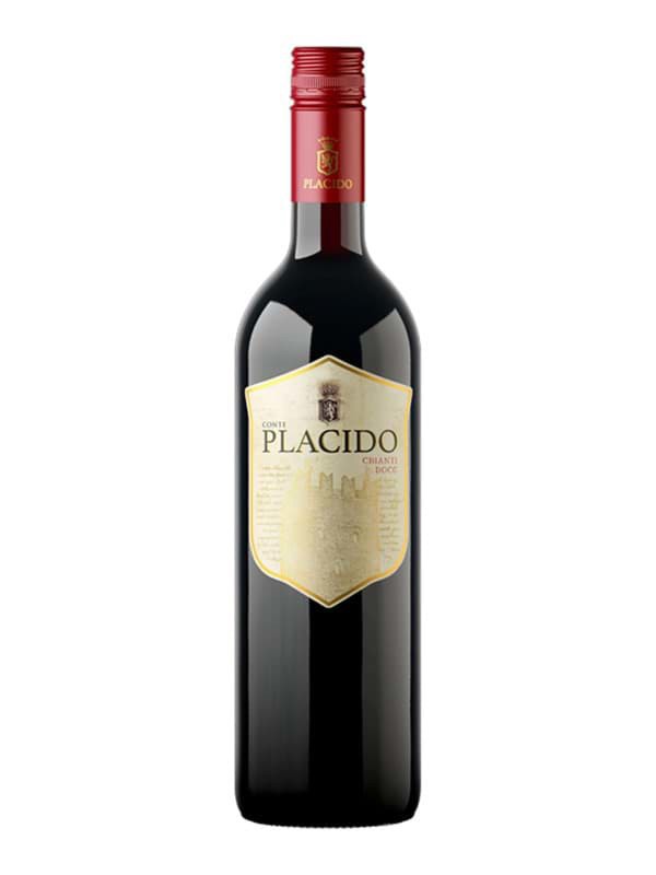 Rượu vang Banfi Placido Chianti DOCG
