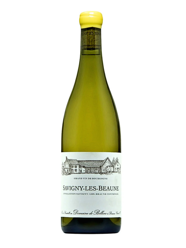 Domaine de Bellene Savigny les Beaune white