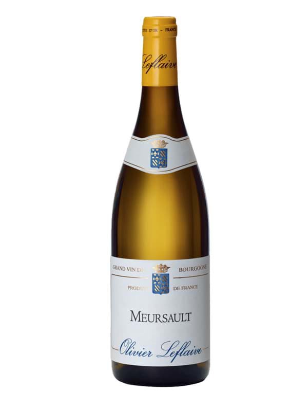 Olivier Leflaive Meursault