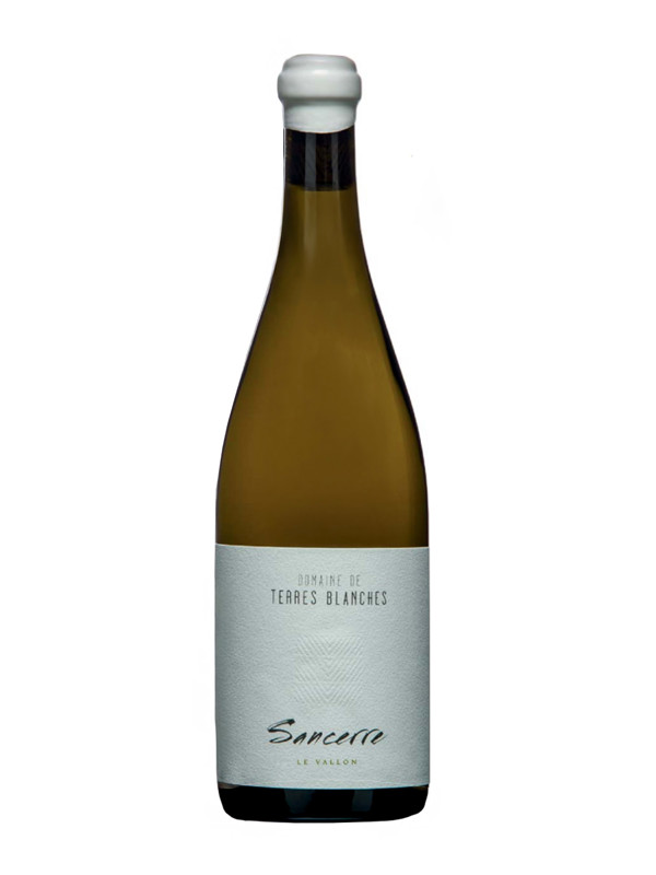 Domaine de Terres Blanches Sancerre Le Vallon White