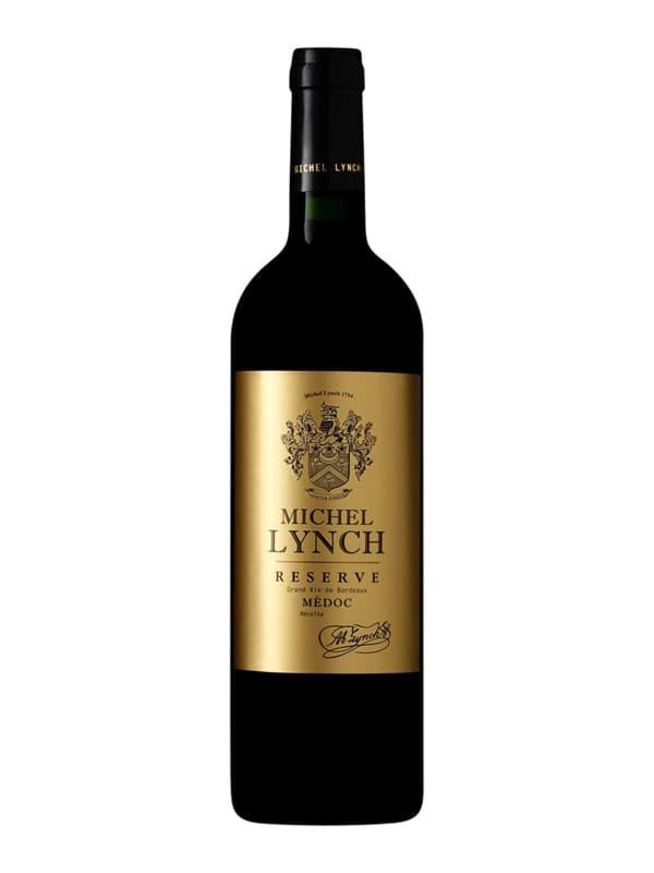 Michel Lynch Reserve Medoc