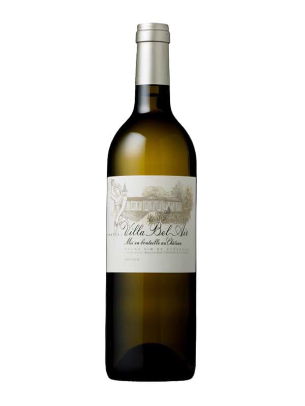 Chateau Villa Bel-Air Blanc