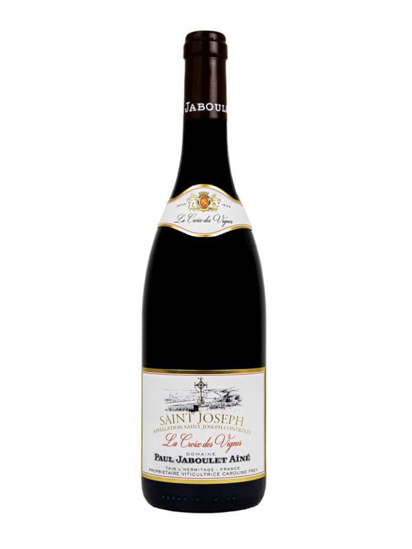 Paul Jaboulet Aine Saint Joseph La Croix Des Vignes