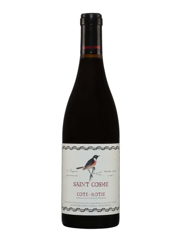 Chateau de Saint Cosme Cote Rotie