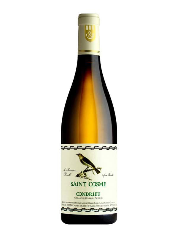 Chateau de Saint Cosme Condrieu