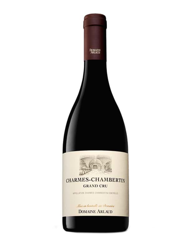 Domaine Arlaud Charmes Chambertin Grand Cru