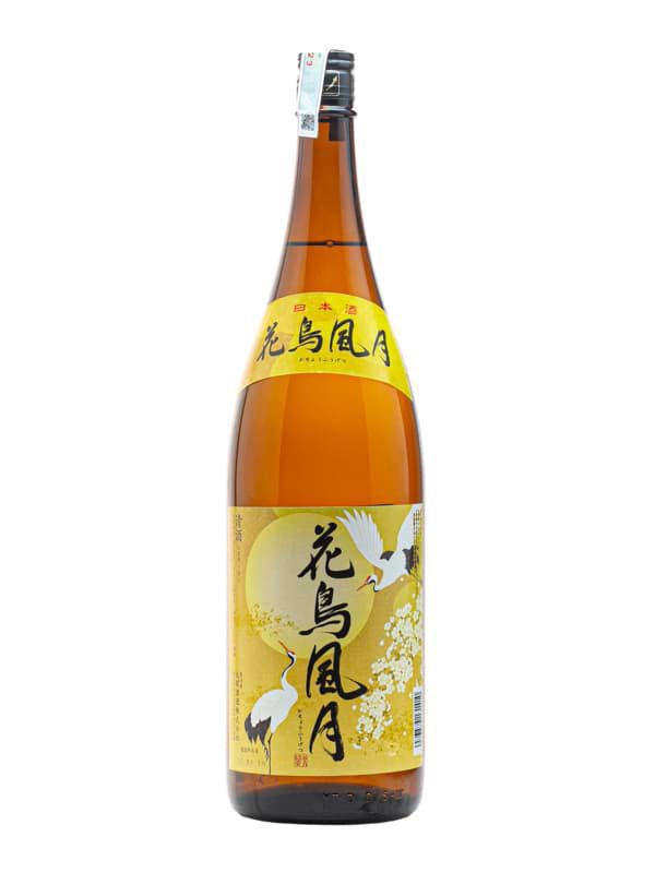 Sake Hokkan Kachofugetsu 1.8L