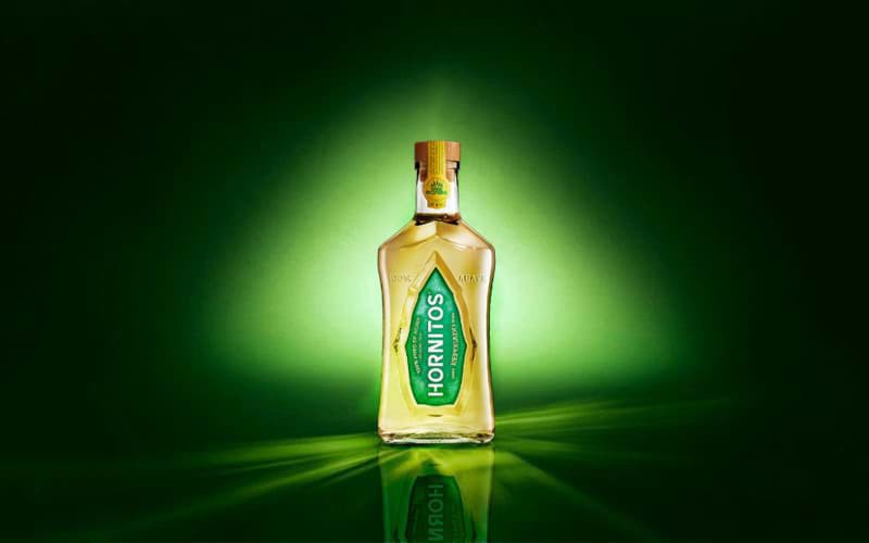 hornitos