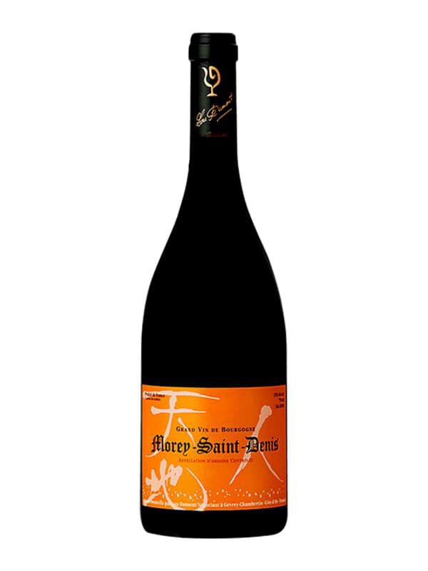 Maison Lou Dumont Morey Saint Denis Rouge