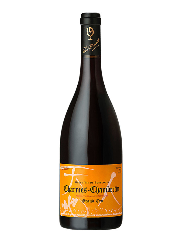 Maison Lou Dumont Charmes Chambertin Grand Cru Rouge