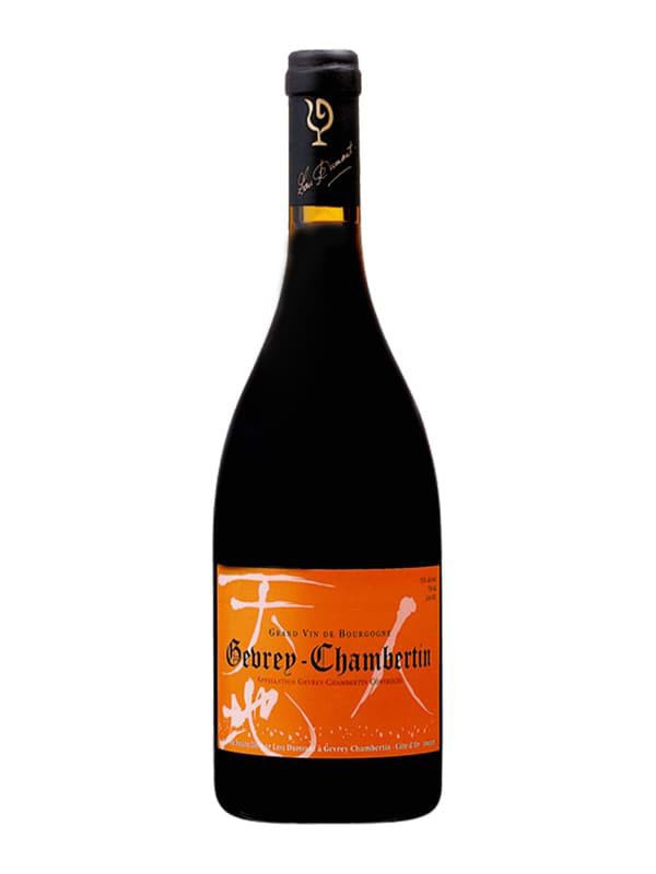 Maison Lou Dumont Gevrey-Chambertin Rouge