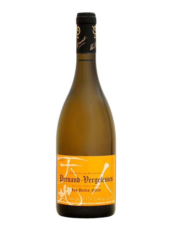 Maison Lou Dumont Pernand Vergelesses Blanc