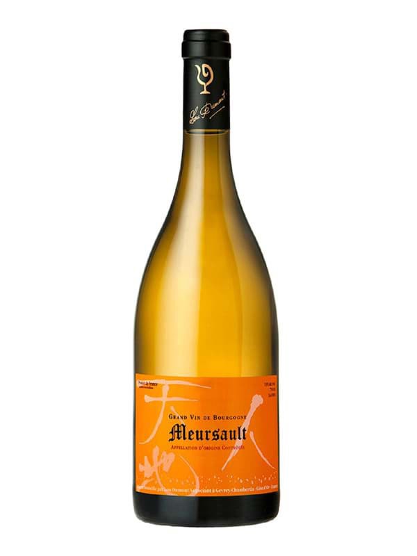 Maison Lou Dumont Meursault Blanc