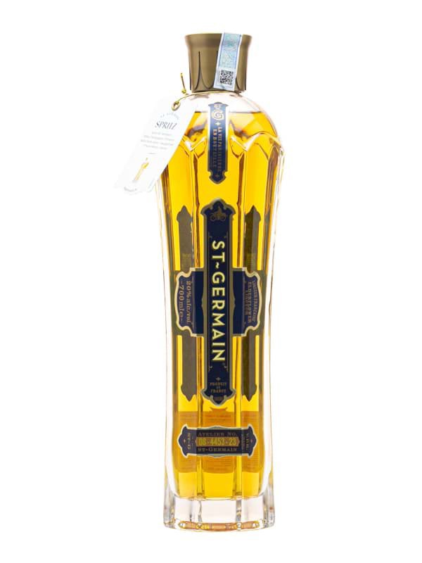 ST Germain Elderflower Liqueur