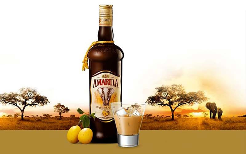 Amarula