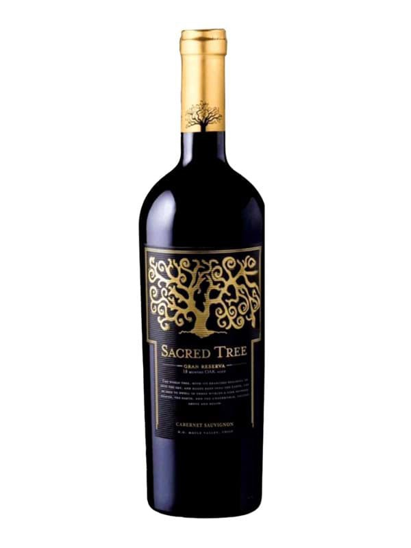 Sacred Tree Gran Reserva Cabernet Sauvignon