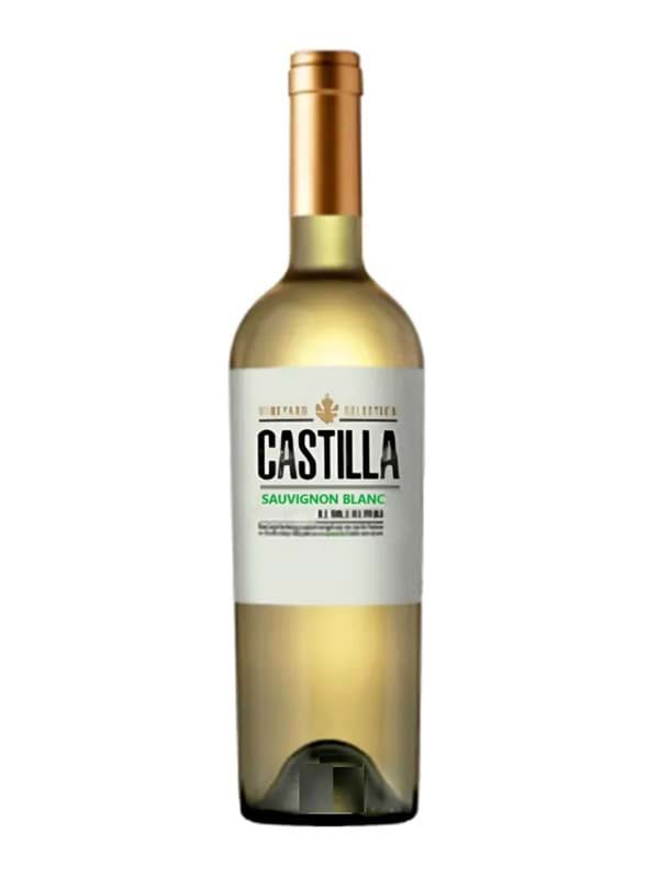 Castilla Sauvignon Blanc