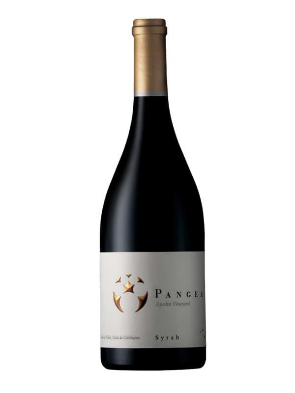 Rượu vang Pangea Syrah
