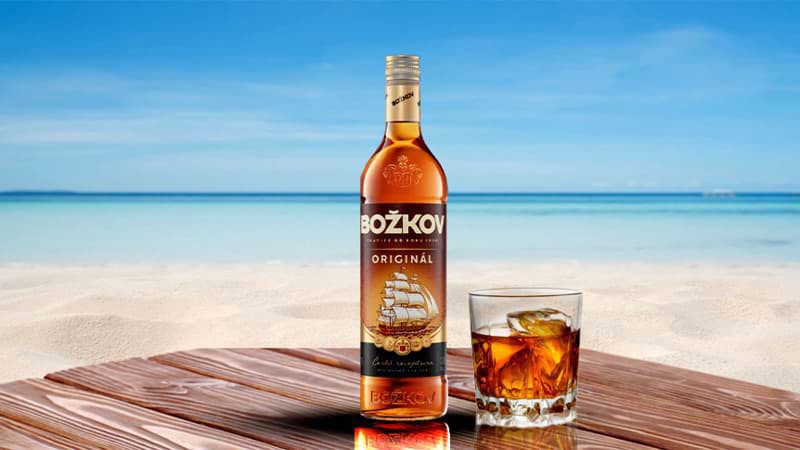Bozkov