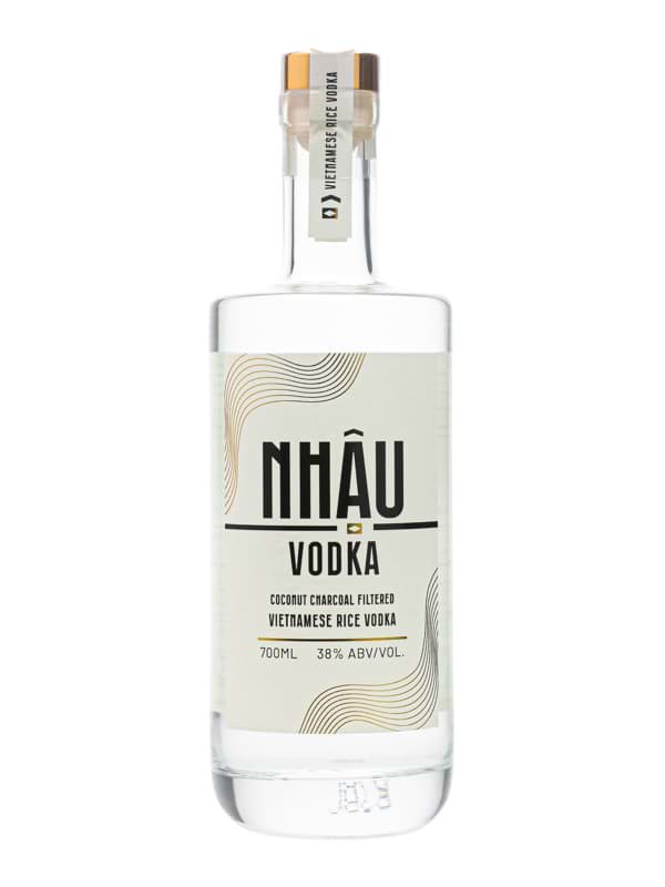 Vodka Nhau