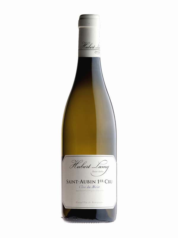 Hubert Lamy Saint Aubin 1Er Cru Clos Des Meix